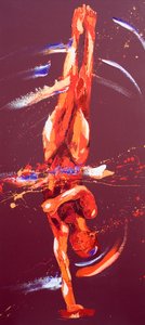 Gymnast Zes, 2011