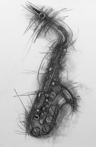Saxofoon, 2005