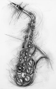 Saxofoon, 2005