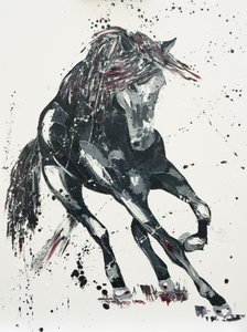 Betekenis, 2016 door Penny Warden