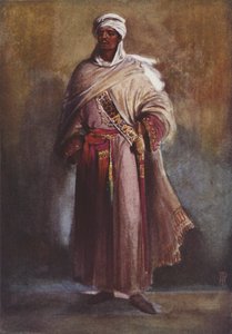 Othello door Percy Anderson