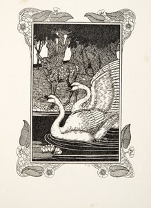 Vergelding, uit Honderd anekdotes van dieren, pub. 1924 door Percy J. Billingshurst