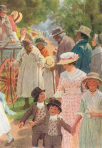  door Percy Tarrant
