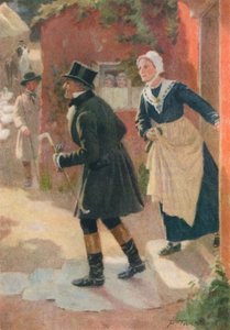  door Percy Tarrant