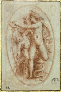 Apollo en Hyacinthus
