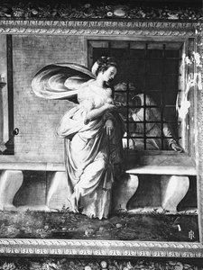 Romeinse Liefdadigheid