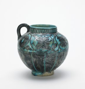 Kruik, Iran, Seljuk-dynastie
