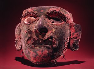 Inca masker