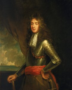 Admiraal Matthew Aylmer