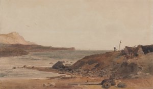 Kustscène
