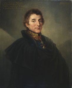 Veldmaarschalk Arthur Wellesley, KG GCB (1769-1852), 1e Hertog van Wellington, 1820
