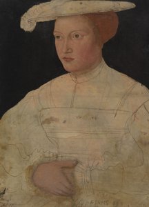 Maria Markgräfin zu Brandenburg