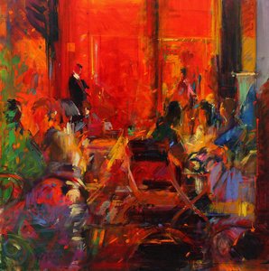 Grand Café, Ceret