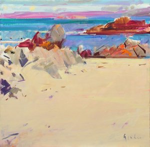 Eiland van Iona