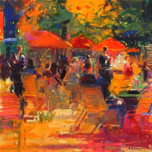 Zomercocktails