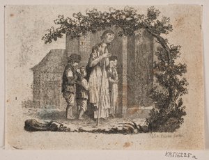 Vignet voor 