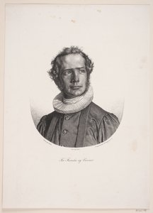 Nicolai Laurentius Feilberg