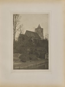 Amwell Kerk