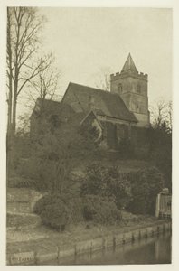 Amwell Kerk