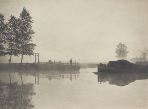 Buckenham Ferry