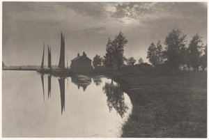  door Peter Henry Emerson