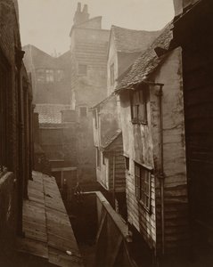 Kledingbeurs, Smithfield