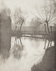  door Peter Henry Emerson