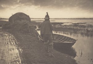  door Peter Henry Emerson