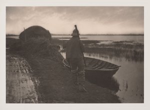  door Peter Henry Emerson