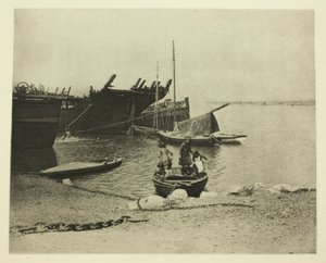 Oude Wrakken