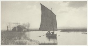 De oude en de nieuwe orde door Peter Henry Emerson