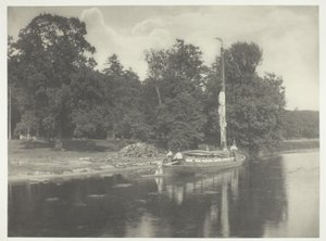 De Bure bij Coltishall
