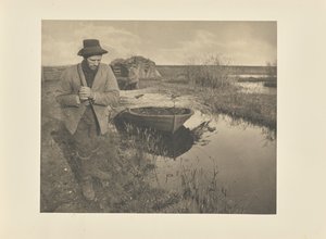  door Peter Henry Emerson
