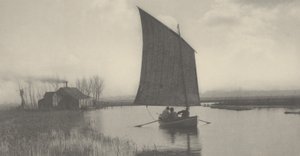 De oude orde en de nieuwe door Peter Henry Emerson and T.F. Goodall