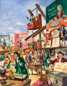 Bartholomew Fair