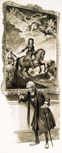 Helden van de geschiedenis: De soldaat die nooit een slag verloor door Peter Jackson