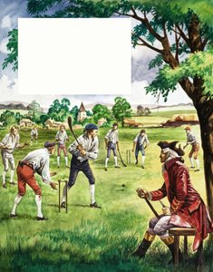 De wonderlijke geschiedenis van Groot-Brittannië: Plezier en spelletjes voor het volk