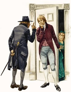 Toen ze jong waren: Elizabeth Fry door Peter Jackson