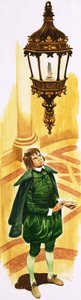 Toen ze jong waren: Galileo