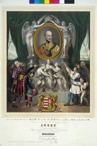 Aartshertog van Oostenrijk Jozef