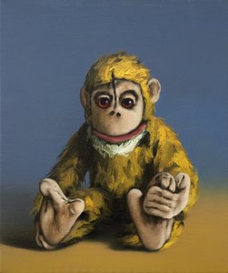 Mosterd Aap, 2017