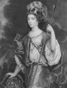 Barbara, Hertogin van Cleveland
