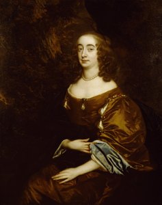 Elizabeth Clifford, Gravin van Cork, en later Gravin van Burlington
