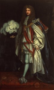 Henry Hertog van Beaufort