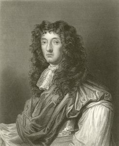 John Graham van Claverhouse, burggraaf Dundee door Peter Lely