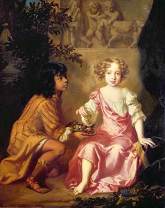  door Peter Lely