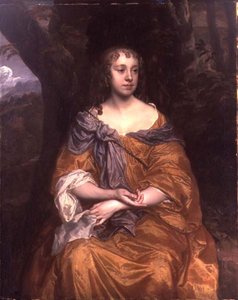 Miss Wharton