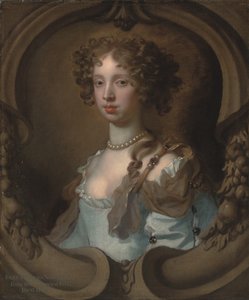  door Peter Lely