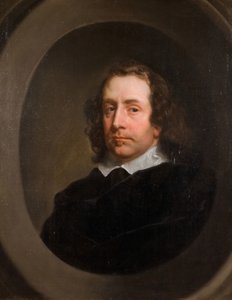 Portret van The Earl Rivers, 1650-1660