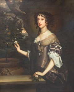 Koningin Maria van Modena
